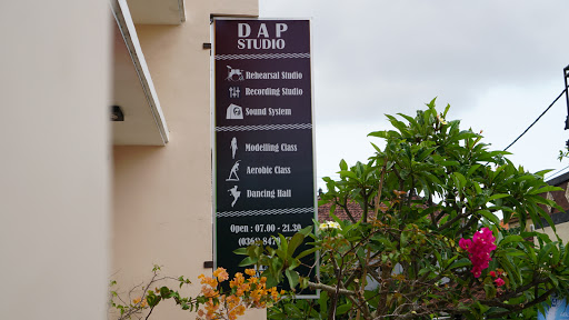 DAP Studio Music & Records