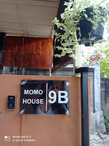 momo house