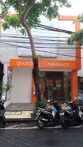 Guardian Pharmacy