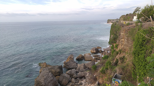 Prima cliff