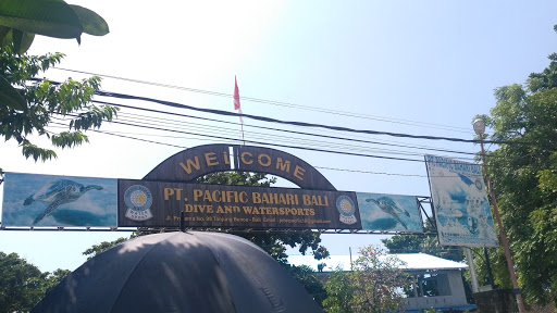 PT. Pacific Bahari Bali
