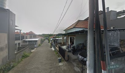 Cemilan Bali Dewata