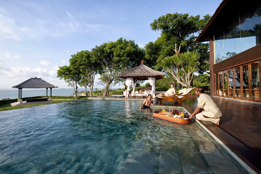 The Villas at AYANA Resort Bali