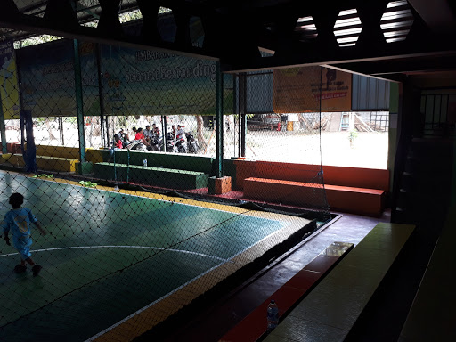 Jimbaran Sports Center