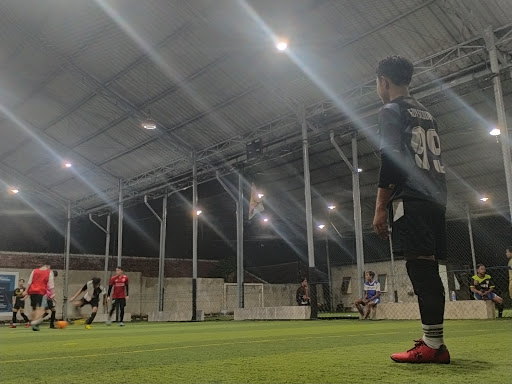 Arjuna Futsal