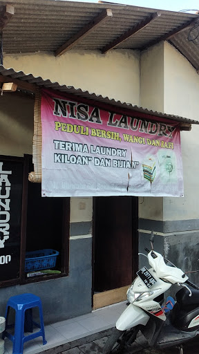Nisa Laundry