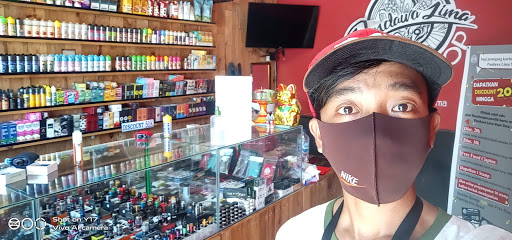 Pandawa Lima Vape Shop (Jimbaran)