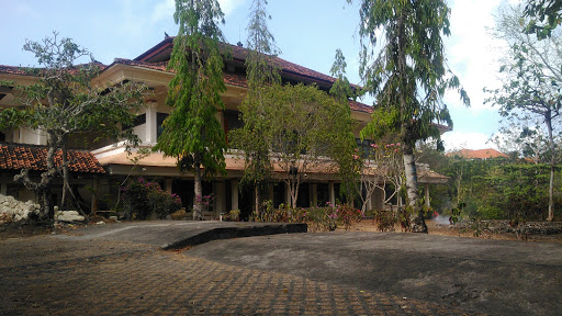 Program Studi Teknik Sipil Fakultas Teknik Universitas Udayana