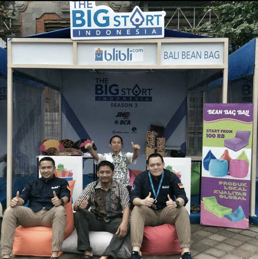 Sewa Bean Bag Bali | BEAN BAG HIRE Rental | GROSIR