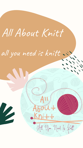 All about knitt