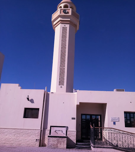 Omeer Bin Abi Waqqas Mosque (877)