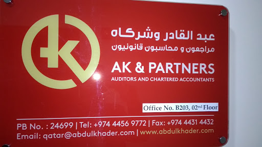 AK Auditors