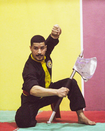 Karate and Kung fu Qatar