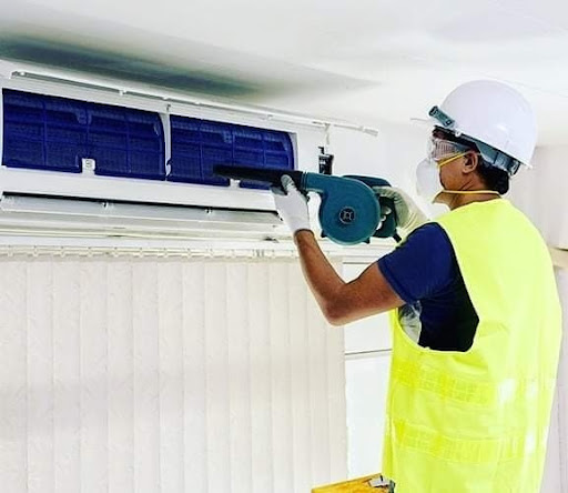 AC/Air-Condition Repair Service & Home Maintenance