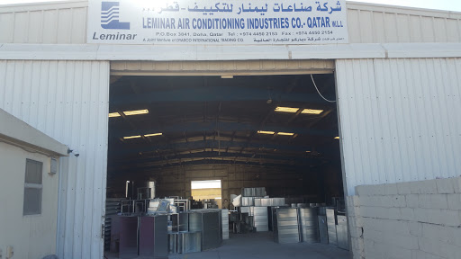 Leminar Air Conditioning Industries Co.Qatar W.L.L.