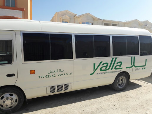 Yalla Transport