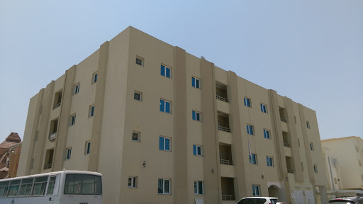Al Zaitouna Apartments