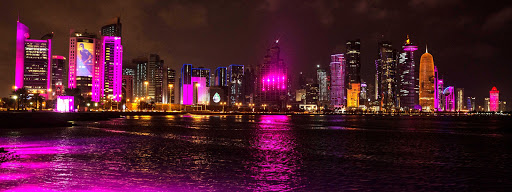 TechnoPro (Qatar) llc