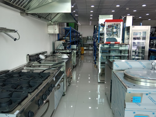 Creative Kitchen Equipment Doha Qatar