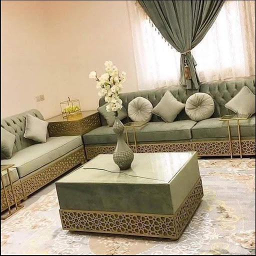 Nasser Al Yafei Furniture