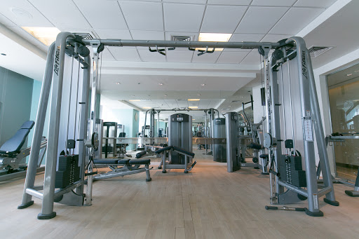 Bodylines Fitness & Wellness Centre