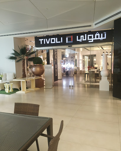 Tivoli furniture Workshop