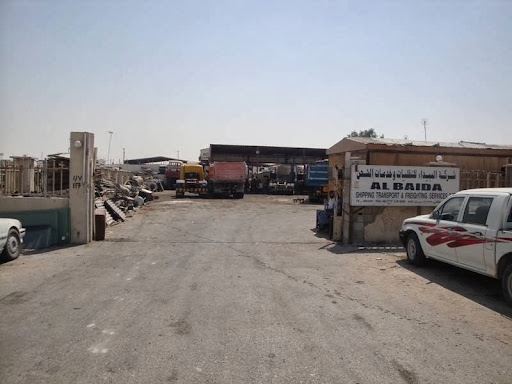 Al Baida Transport and Freighting Services