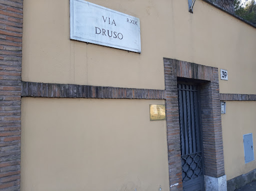Ambasciata d’Angola in Italia