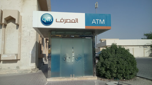 Qib ATM