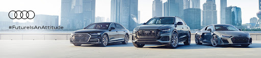 Audi Qatar Service Center - Q Auto Aftersales