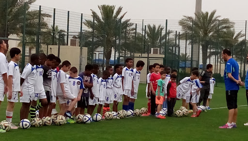 Al Sailiya Sport Club :نادي السيلية الرياضي