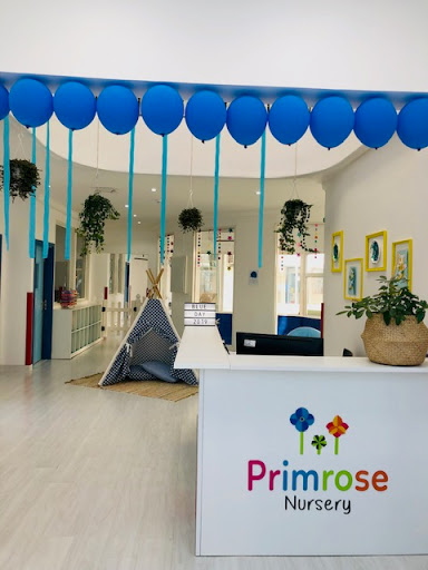 Primrose Nursery (West Bay)