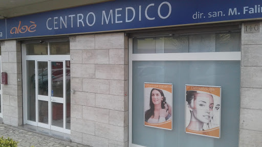 Studio Medico Aloè Roma