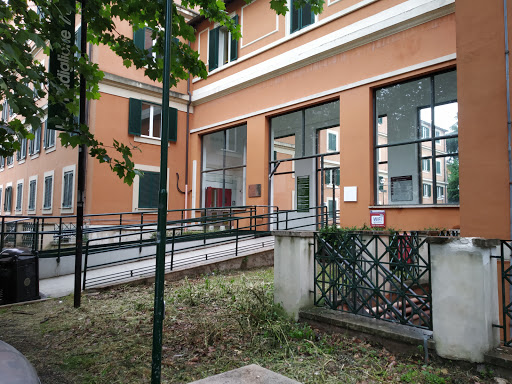 Azienda Policlinico Umberto I di Roma, Pronto Soccorso