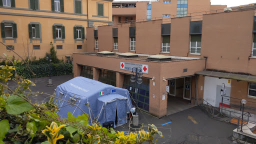 Pronto Soccorso Ospedale San Camillo
