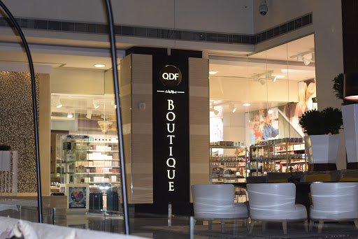 QDF Boutique (Operated By Qatar Duty-free )