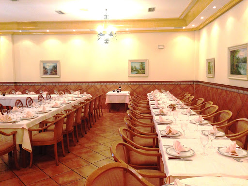 Restaurante El Rincón de Leganés