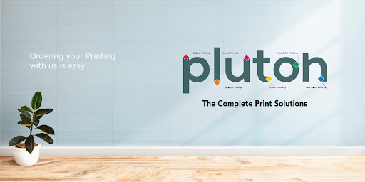 Pluton Printing Solutions