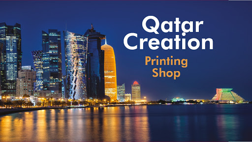 Qatar Creation