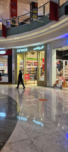 Crocs Exclusive Store