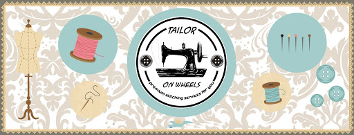Tailor on Wheel