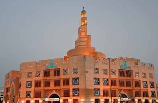 Fakhroo building