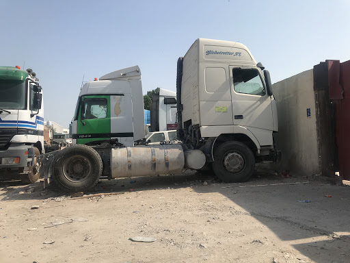Arab Sat Transportation & Cargo