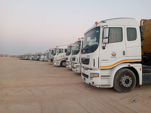 Al Tdkhi Transport And Contracting