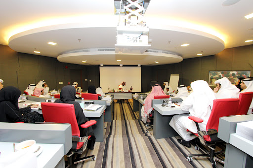 Qatar Leadership Centre