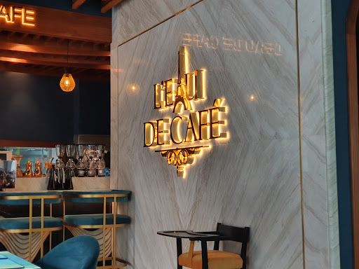 LeauDe Cafe
