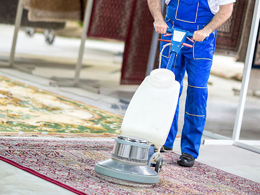 Scrubs Cleaning and Maid service, In Doha, QATAR