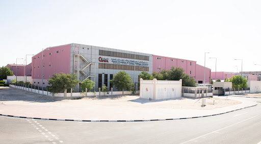Qatar Profiles and False Ceilings Factory