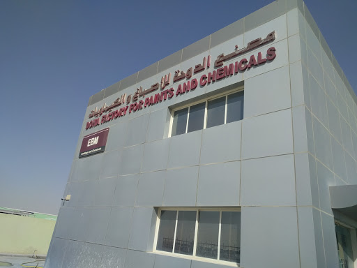 Doha Factory for paints and chemicals