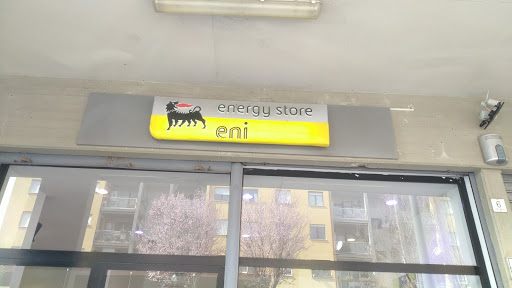 Energy Store Eni